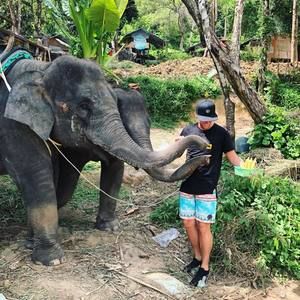 Meet your Posher, Austin